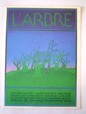 Affiche art ancienne d'occasion  Toulon-