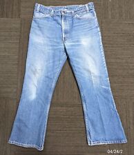 vintage bell bottom jeans for sale  Phoenix