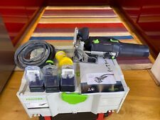 Festool 500 plus for sale  GRAYS