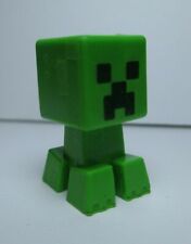 Minifiguras Minecraft Grass Serie 1" Figura Creeper Mojang segunda mano  Embacar hacia Argentina