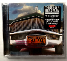 Theory deadman gasoline for sale  Baltimore