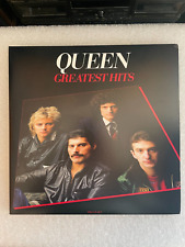 Queen greatest hits usato  Lecce
