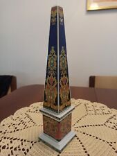 Obelisk rosenthal versace usato  Cison Di Valmarino