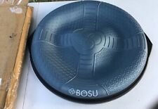 Usado, Bola de entrenador azul BOSU Nexgen Pro Balance segunda mano  Embacar hacia Argentina