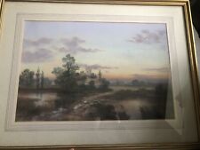 Wendy reeves pastel for sale  SHEFFIELD
