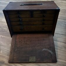 vintage tool chest for sale  NOTTINGHAM