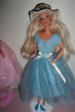 Barbie vintage parlante d'occasion  Villeneuve-la-Garenne