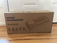 New vacuum sealer for sale  Cottondale