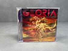 Usado, Gloria Trevi ""Gloria"" CD homónimo segunda mano  Embacar hacia Argentina