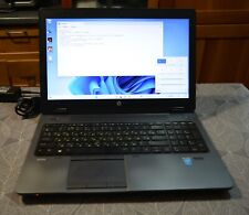 hp zbook 15 usato  Giussano