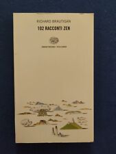 102 racconti zen usato  Solesino