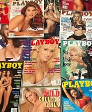 Playboy magazine 1980 for sale  Littleton