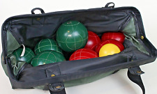 Bocce ball set for sale  Grafton