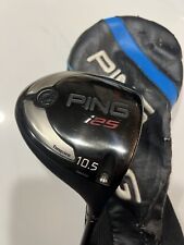 Ping i25 driver for sale  Charlotte