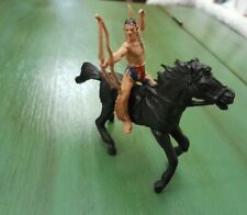 Soldatino indiano cavallo usato  Terracina
