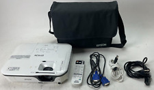 Epson LCD Projector Model H430A 3LCD Projector with Cables for sale  Shipping to South Africa