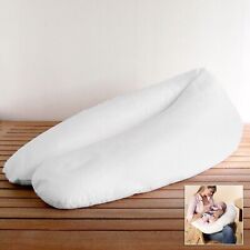 Coussin allaitement recouvrir d'occasion  Lys-lez-Lannoy