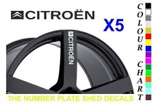 Citroen alloy wheel for sale  SKEGNESS