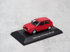 volkswagen golf rallye g60 gebraucht kaufen  Pasewalk