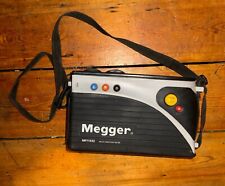 Megger mft1552 multi for sale  LONDON