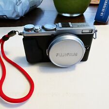 Fujifilm x70 16.3mp for sale  Palm Springs