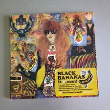 Black Bananas Rad Times Xpress I... vinyl LP  record USA segunda mano  Embacar hacia Mexico