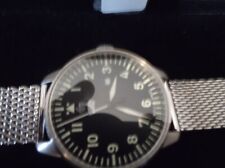 Laco 1925 Wrist watch 861807 ronda 507, used for sale  Shipping to South Africa