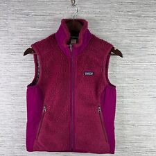 Vintage patagonia vest for sale  Winston Salem