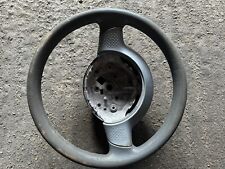 smart car steering wheel for sale  LETCHWORTH GARDEN CITY