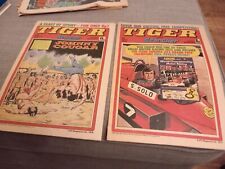 Vintage tiger scorcher for sale  POOLE