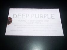 Deep purple settembre usato  Torino