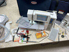 Bernina 730 Artista Sewing/Embroidery/Quilting Machine - Just Serviced! for sale  Lancaster