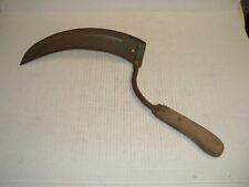Hand scythe sickle for sale  Carlisle