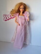 Barbie mattel dreamtime usato  Italia