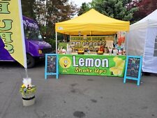 Lemonade concession stand for sale  Arlington