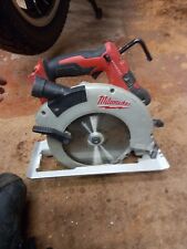 Milwaukee m18 blcs66 for sale  DONCASTER