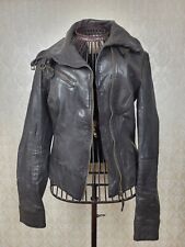 Saints leather jacket for sale  SUDBURY