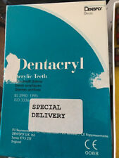 Job lot dentsply for sale  BRISTOL