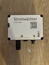 Ready2plugin stromwächter bal gebraucht kaufen  Ennepetal