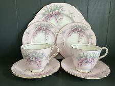 paragon china trio for sale  BISHOP AUCKLAND