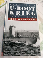 Boot krieg 1942 gebraucht kaufen  Laichingen