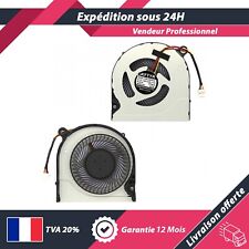 Ventilateur cpu fan d'occasion  Paris X