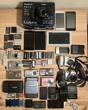 Digital cameras devices for sale  LONDON