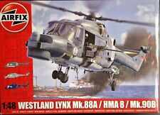 Airfix westland lynx d'occasion  Wasselonne