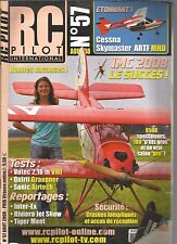 Pilot cessna skymaster d'occasion  Bray-sur-Somme