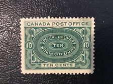 Canada special 1898 for sale  SALTASH