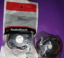 LOT 2 Radio Shack High-Intensity 12VDC Piezo Buzzer 7-14VDC 150mA 108dB 273-0057 for sale  Shipping to South Africa