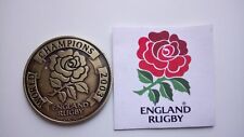 England rugby union for sale  WEDNESBURY