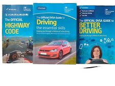 Driving test book for sale  SHEFFIELD