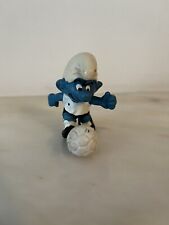 football smurf for sale  BASILDON